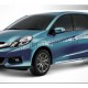 Honda Mulai Distribusikan Mobilio ke Konsumen